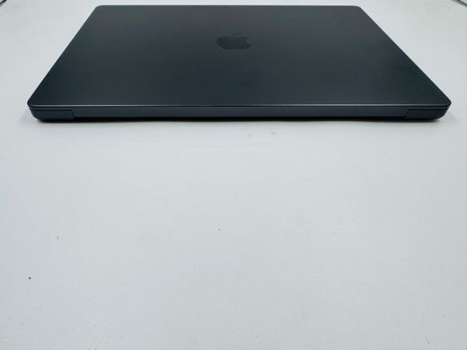 Apple Macbook Pro 16 2023 M3 Pro Core 36GB RAM 512GB SSD Space Black фото