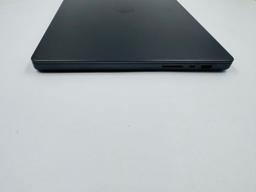 Apple Macbook Pro 16 2023 M3 Pro Core 36GB RAM 512GB SSD Space Black фото