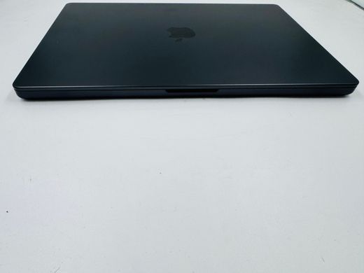 Apple Macbook Pro 16 2023 M3 Pro Core 36GB RAM 512GB SSD Space Black фото