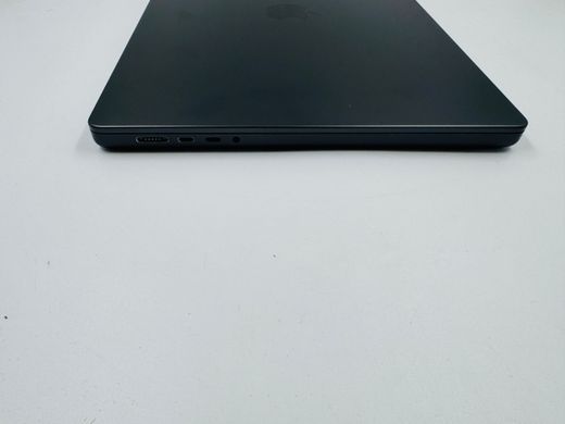 Apple Macbook Pro 16 2023 M3 Pro Core 36GB RAM 512GB SSD Space Black фото