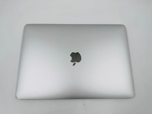 Apple MacBook Air 13 2020 M1 16GB RAM 256GB SSD Silver фото