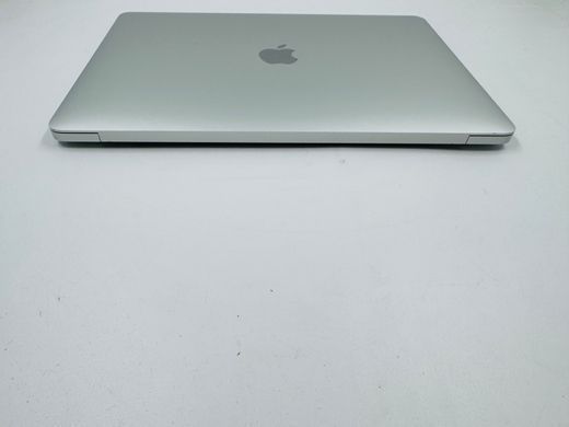 Apple MacBook Air 13 2020 M1 16GB RAM 256GB SSD Silver фото