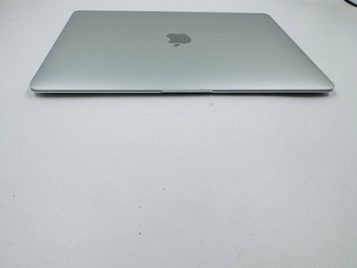 Apple MacBook Air 13 2020 M1 16GB RAM 256GB SSD Silver фото