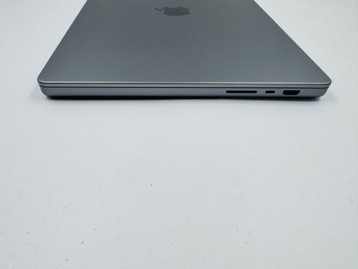 Apple MacBook Pro 16 2023 M2 Pro 32GB RAM 512GB SSD Space Grey фото
