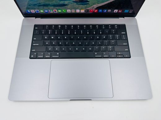 Apple MacBook Pro 16 2023 M2 Pro 32GB RAM 512GB SSD Space Grey фото