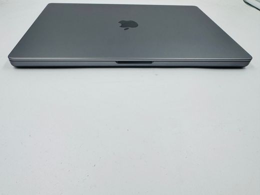Apple MacBook Pro 16 2023 M2 Pro 32GB RAM 512GB SSD Space Grey фото