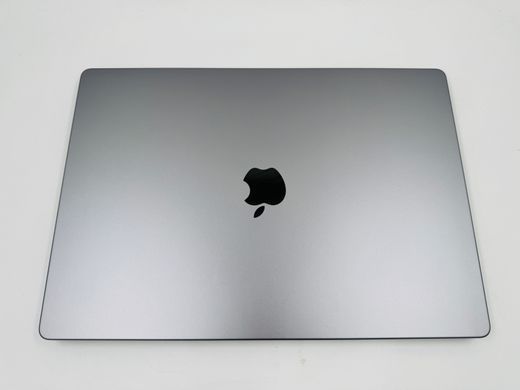 Apple MacBook Pro 16 2023 M2 Pro 32GB RAM 512GB SSD Space Grey фото
