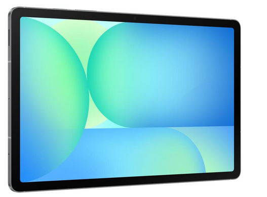 Планшет Samsung Galaxy Tab S10 FE 5G 8/128GB Grey (SM-X526BZAR) фото