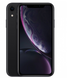 Apple iPhone XR 64GB Black фото