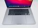 Apple MacBook Pro 16 2019 i7 64GB RAM 512GB SSD AMD Space Gray фото 2