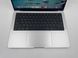 Apple MacBook Pro 14 2023 M3 Pro 18GB RAM 512GB SSD Silver фото 2