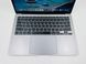 Apple MacBook Air 13 2020 M1 8GB RAM 256GB SSD Space Grey фото 2