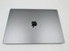 Apple MacBook Pro 16 2021 M1 MAX 10/32 Core 64GB RAM 2TB SSD Space Grey фото 6