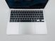 Apple MacBook Air 13 2020 M1 16GB RAM 256GB SSD Silver фото 3