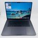 Apple Macbook Pro 16 2023 M3 Pro Core 18GB RAM 512GB SSD Space Black фото 1