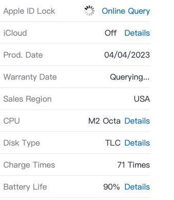 Apple iPad Pro 11 2022 M2 128GB WiFi + LTE Space Gray фото