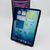 Apple iPad Pro 11 2022 M2 128GB WiFi + LTE Space Gray фото