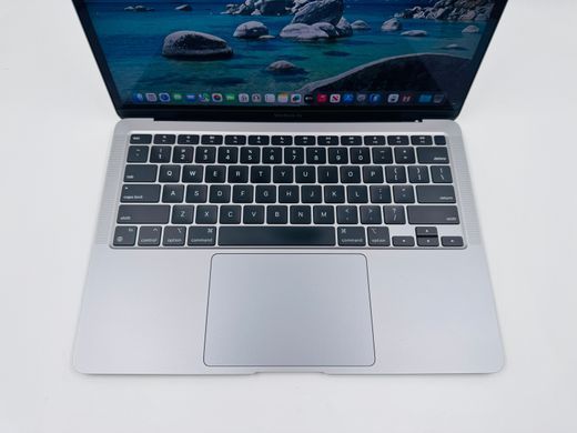 Apple MacBook Air 13 2020 M1 8GB RAM 256GB SSD Space Grey фото