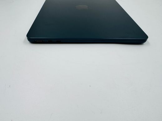 Ноутбук Apple MacBook Air 13.6 2024 M3 16GB RAM 512GB SSD Midnight фото