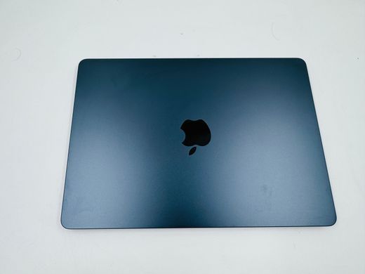 Ноутбук Apple MacBook Air 13.6 2024 M3 16GB RAM 512GB SSD Midnight фото