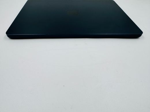 Ноутбук Apple MacBook Air 13.6 2024 M3 16GB RAM 512GB SSD Midnight фото