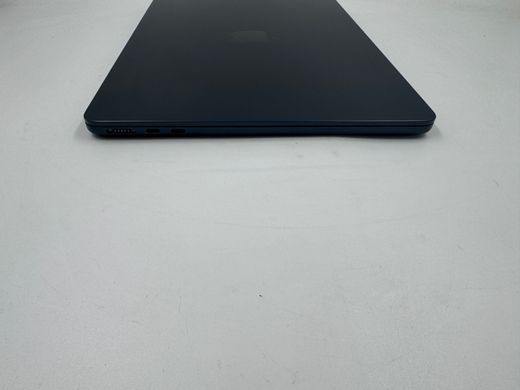 Ноутбук Apple MacBook Air 13.6 2024 M3 16GB RAM 512GB SSD Midnight фото