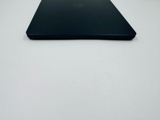 Ноутбук Apple MacBook Air 13.6 2024 M3 16GB RAM 512GB SSD Midnight фото