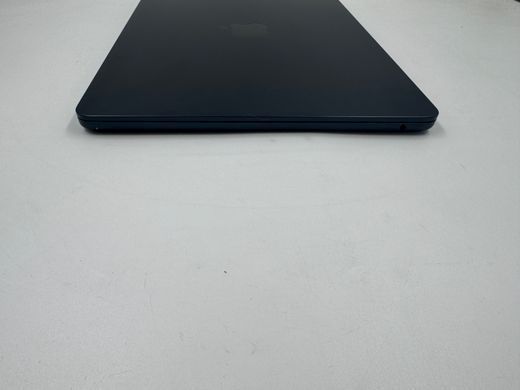 Ноутбук Apple MacBook Air 13.6 2024 M3 16GB RAM 512GB SSD Midnight фото