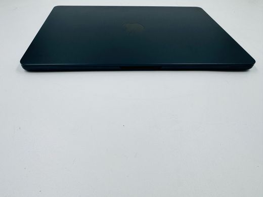 Ноутбук Apple MacBook Air 13.6 2024 M3 16GB RAM 512GB SSD Midnight фото