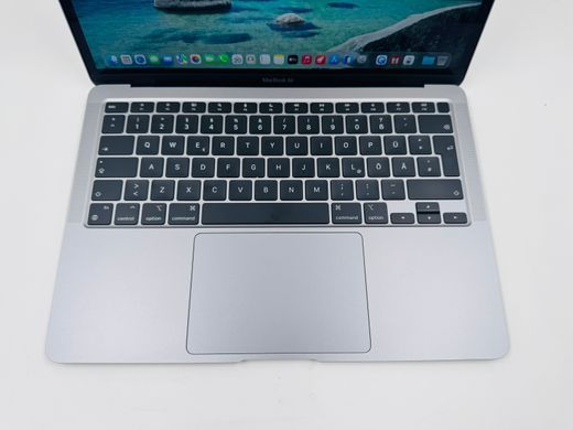 Apple MacBook Air 13 2020 M1 8GB RAM 256GB SSD Space Grey фото