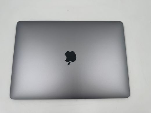 Apple MacBook Air 13 2020 M1 8GB RAM 256GB SSD Space Grey фото