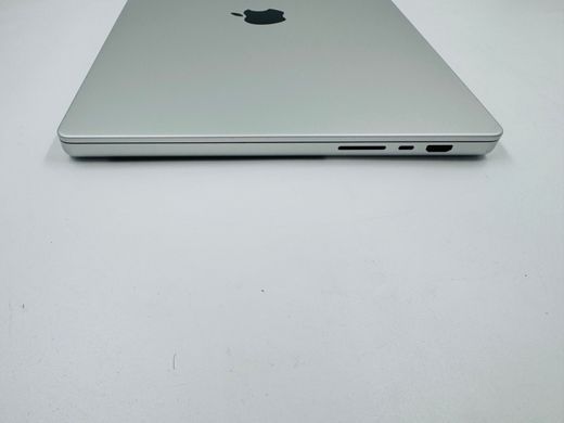 Apple MacBook Pro 16 2023 M3 Max 36GB RAM 1TB SSD Silver фото