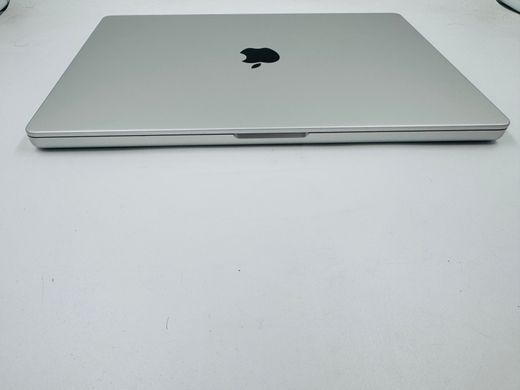 Apple MacBook Pro 16 2023 M3 Max 36GB RAM 1TB SSD Silver фото