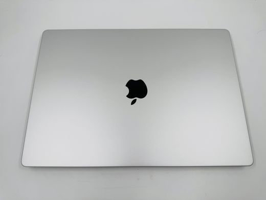 Apple MacBook Pro 16 2023 M3 Max 36GB RAM 1TB SSD Silver фото