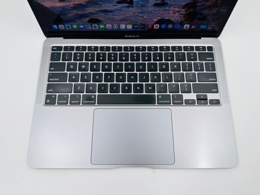 Apple MacBook Air 13 2020 M1 8GB RAM 256GB SSD Space Grey фото