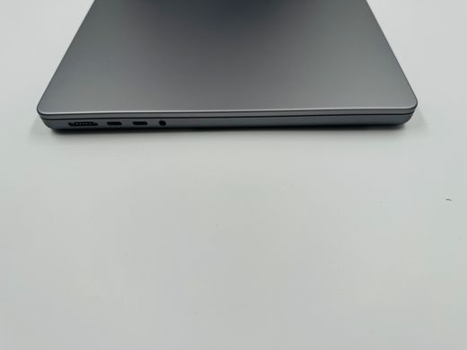 Ноутбук Apple MacBook Pro 14" M2 Max 32GB RAM 512GB SSD Space Gray 2023 (Z17G000NX) openbox фото