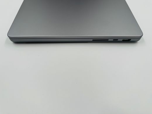 Ноутбук Apple MacBook Pro 14" M2 Max 32GB RAM 512GB SSD Space Gray 2023 (Z17G000NX) openbox фото