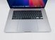 Apple MacBook Pro 16 2019 i9 32GB RAM 1TB SSD AMD 8GB Space Grey фото 2