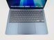 Ноутбук Apple MacBook Air 13.6 2024 M3 16GB RAM 512GB SSD Midnight фото 2