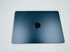 Ноутбук Apple MacBook Air 13.6 2024 M3 16GB RAM 512GB SSD Midnight фото 3