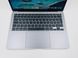 Apple MacBook Air 13 2020 M1 8GB RAM 256GB SSD Space Grey фото 2