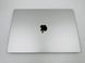 Apple MacBook Pro 16 2023 M3 Max 36GB RAM 1TB SSD Silver фото 3