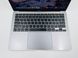 Apple MacBook Air 13 2020 M1 8GB RAM 256GB SSD Space Grey фото 2