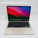 Apple MacBook Air 13,6" M3 2024 Starlight 24GB RAM 1TB SSD (Z1BA00161) openbox фото 1