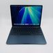 Ноутбук Apple MacBook Air 13.6 2024 M3 16GB RAM 512GB SSD Midnight фото 1