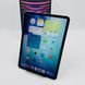 Apple iPad Pro 11 2022 M2 128GB WiFi + LTE Space Gray фото 1