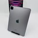 Apple iPad Pro 11 2022 M2 128GB WiFi + LTE Space Gray фото 2