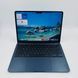 Ноутбук Apple MacBook Air 13.6 2024 M3 16GB RAM 512GB SSD Midnight фото 1