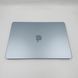 Apple MacBook Air 15 M4 2025 32GB RAM 512GB SSD Sky Blue фото 2