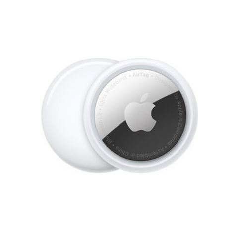 Пошуковий брелок Apple AirTag (MX532) фото